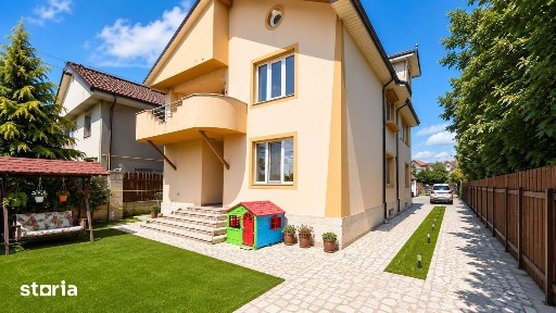 Casa la Campineanca ( 3 minute de Focșani )