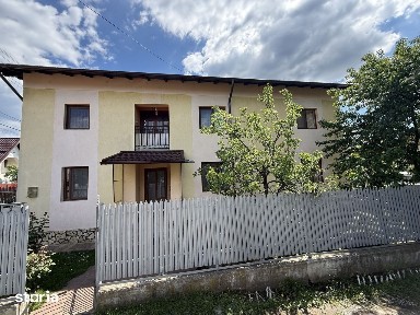 Strada Independentei, Campina, Prahova