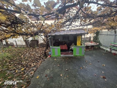 Casă de vânzare | Zona Ștefan cel Mare /ultracentral