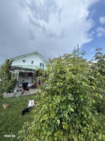 Casa superba in Marginenii de Sus -