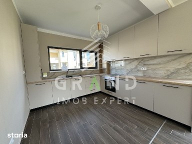 OPORTUNITATE!Casa individuala | 4 camere | 3 bai | Garaj | Terasa | De