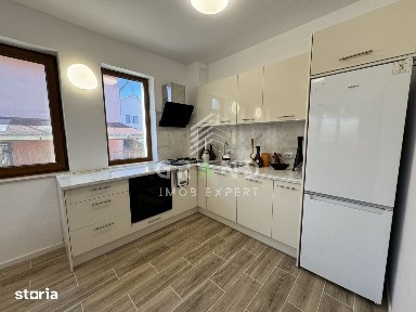 Casa individuala-160 mp | 5 camere | 4 bai | 4 parcari | EUROPA/Euge