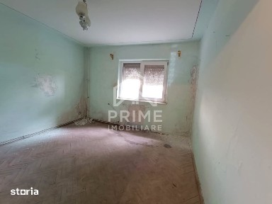 Apartament 2 camere | RENOVABIL | 50 MP | Parter | Beci + Debara | Cet