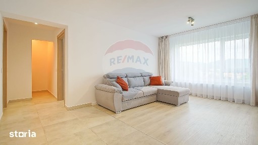 Apartament cu 2 camere de închiriat în zona Darste