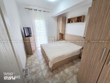 Apartament 2 camere,Bloc Nou Etaj 1 - Parcul Regina Maria (Orizont)