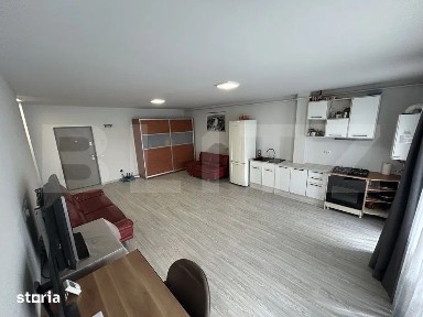 Apartament 2 camere I 55mp I NEW- EROILOR RESIDENCE I parcare I LIFT I