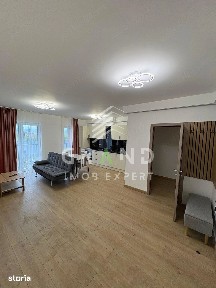 Apartament NOU cu 2 camere, Floresti, zona Avram Iancu