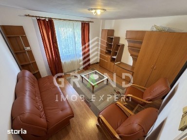 2 camere DECOMANDAT | Priveliste superba | Investitie ideala | Manastu
