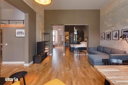 Apartament superb 3 camere | 110mp | La Cheie | Parcare | Semicentral!