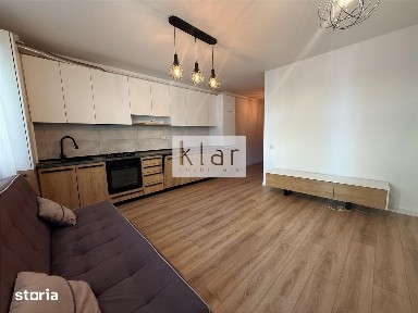 Apartament 2 camere zona Regal cu terasa mare