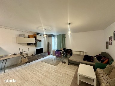 Apartament 1 camera la cheie | Bloc nou | Parcare | Andrei Muresanu