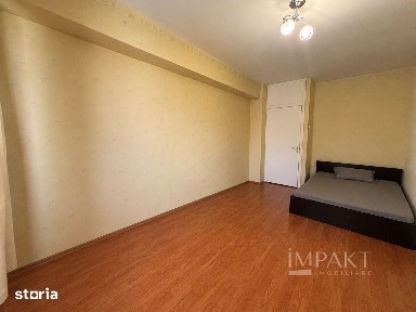 Apartament 2 camere decomandat cu balcon, Zona Strazii Titulescu