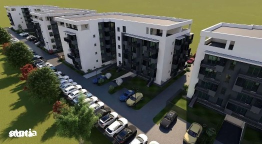 2 Camere | Dobroesti-Fundeni | Comision 0% | Rate dezvoltator