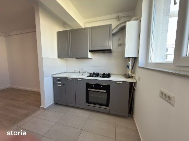 Apartament 2 camere + loc parcare subteran