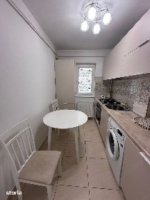 Ap 2 camere, Ghencea, gata de utilizare, bloc 2020