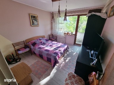Apartament 4 camere zona Tomis Nord (City Park)