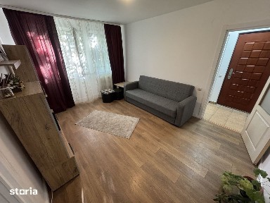 Apartament 2 camere zona Gara