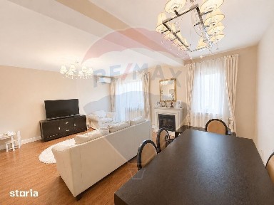 Apartament de vânzare zona Peninsula Constanta zona Cazino Bloc Nou