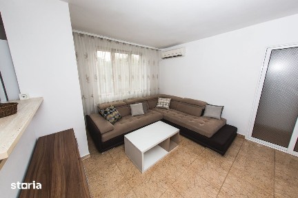 Apartament de 3 camere zona Gara de Nord