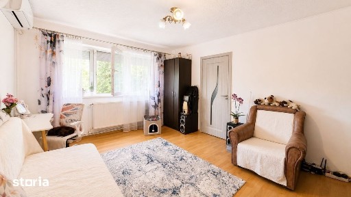 COMISION 0% | Apartament 2 camere | Sensul Resitei | Centrala proprie