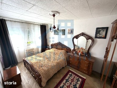 2 camere semidecomandat Brazda lui Novac - Pedagogic -teava -52mp