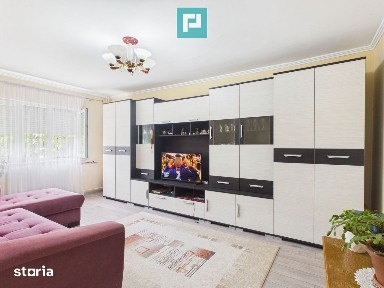 Apartament cu 2 camere, modern, etaj 3, Rogerius