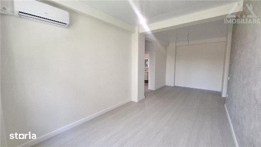 Apartament Valea Lupului I 3 min Mall Moldova! Terasa! Parcare Gratuit