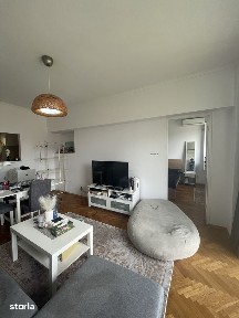 Bulevardul Magheru, Blocurile Eva