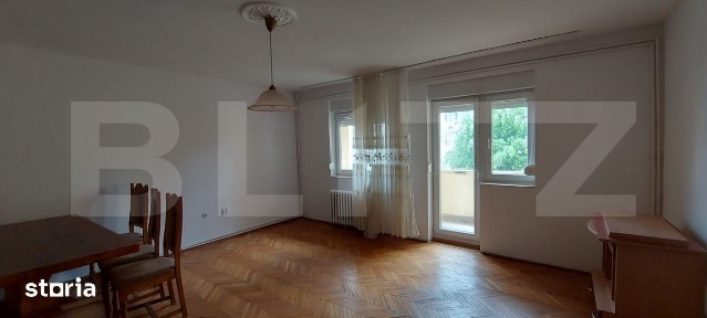 Apartament 3 camere, 114.67 mp, etaj intermediar, zona Centrala