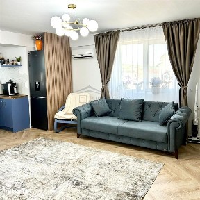 Apartament 3 camere | 74 mp | Etaj 3 | 3c-4414