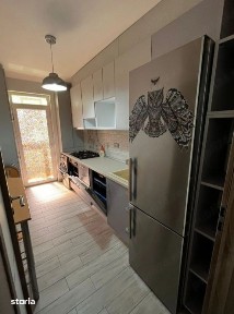 Apartament 3 Camere | Metalurgiei | 2019 | Modern | AC | Cent. Proprie