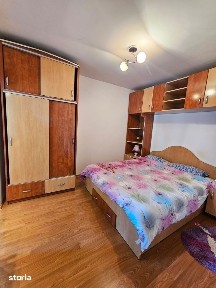 2 camere, etaj 1, bulevardul Republicii, mobilat și utilat