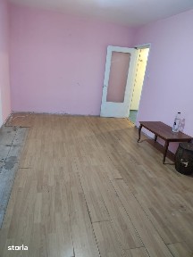 Rahova Malcoci x Petre Ispirescu 70mp bloc 1982 2 grupuri sanitare