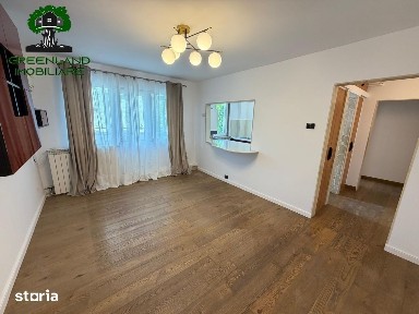Apartament 4 camere, ETAJ 2/4, fara risc, Mircea cel Batran