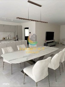 Brancoveanu metrou 8 min vanzare 3 camer bloc 2025 zona vile