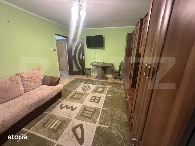 Apartament 2 camere, decomandat, 48 mp, zona Micro 15
