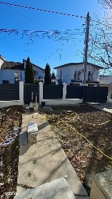 Casa P+1, 3 cam bucatarie separata, 2 bai, living zon VISOIANU
