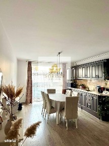 Apartament modern de închiriat - Zona BMW Florești