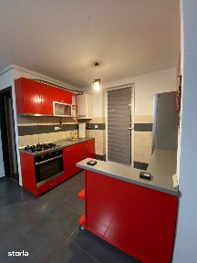 Apartament 3 camere de inchiriat, Buna Ziua