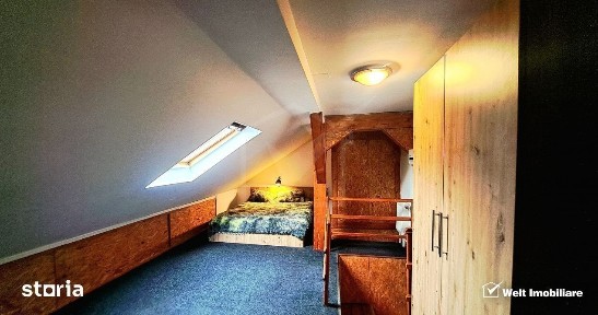 Apartament cu 2 camere pe 2 niveluri, zona Ultracentrala, Piata Unirii