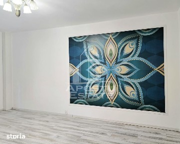 Apartament cu 3 camere,de inchiriat, parter, Arad