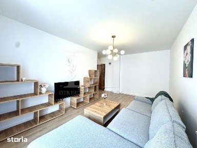 Apartament de inchiriat 2 camere | la cheie | bloc 2024 | Zona Terra
