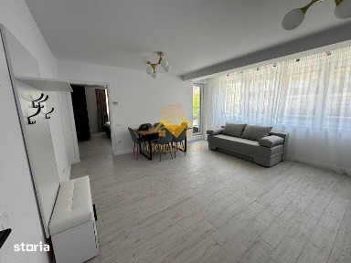 2 camere,prima inchiriere, parcare,Baciu zona Galaxiei, Calea Baciului