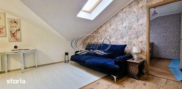 Apartament modern in Borhanci