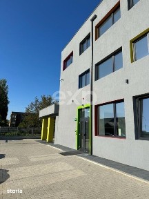 Spatii de Birouri Modernizate | Blvd Muncii, Cluj-Napoca | 0% Comision
