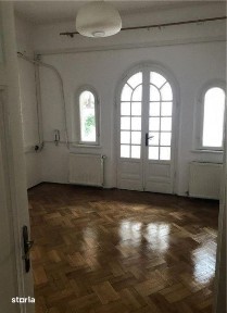 Domenii - Arcul de Triumf /Casin Spatiu Birouri la Vila/Casa + Curte s