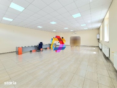 Spatiu birouri de închiriat Brasov - 100 mp # spatii-comerciale-brasov