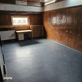 Ultracentral - Inchiriere sala de sport/ depozit - Str. Calarasilor