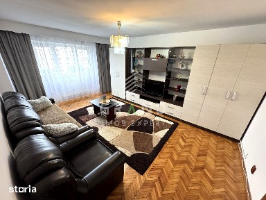 3 CAMERE | 2 BĂI | 2 BALCOANE | AER CONDIȚIONAT | PARCARE | MĂRĂȘ