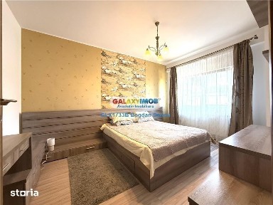 Apartament 2 camere de inchiriat Militari Residence - Rezervelor